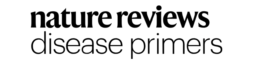 nature reviews disease primers logo