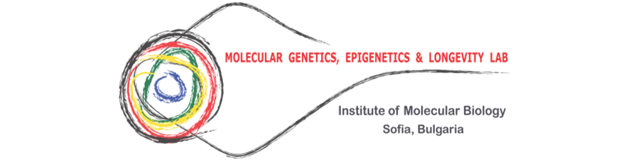 Molecular Genetics logo